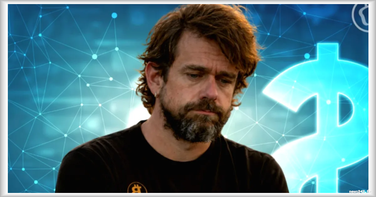 Jack Dorsey, un Bitcoin maximaliste qui accepte les stablecoins malgré lui