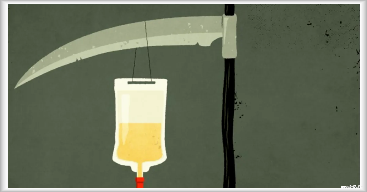 Jack Kevorkian, le médecin qui défia la loi pour accompagner 130 patients vers la mort