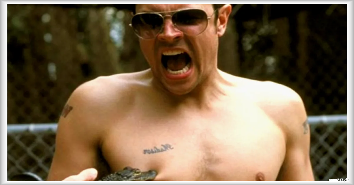 Jackass : l’intégralité de la série culte restaurée débarque sur Paramount+