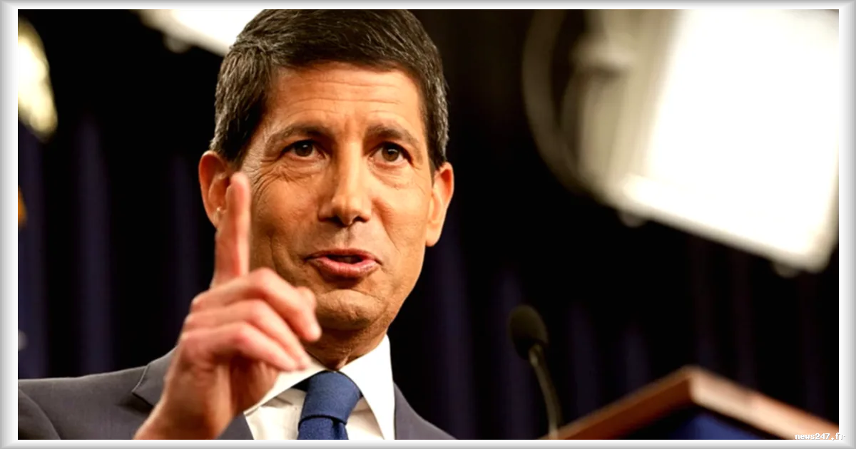 Jackson Hole 2026 : Kevin Warsh face au défi de rassurer les marchés sur la lutte contre l’inflation