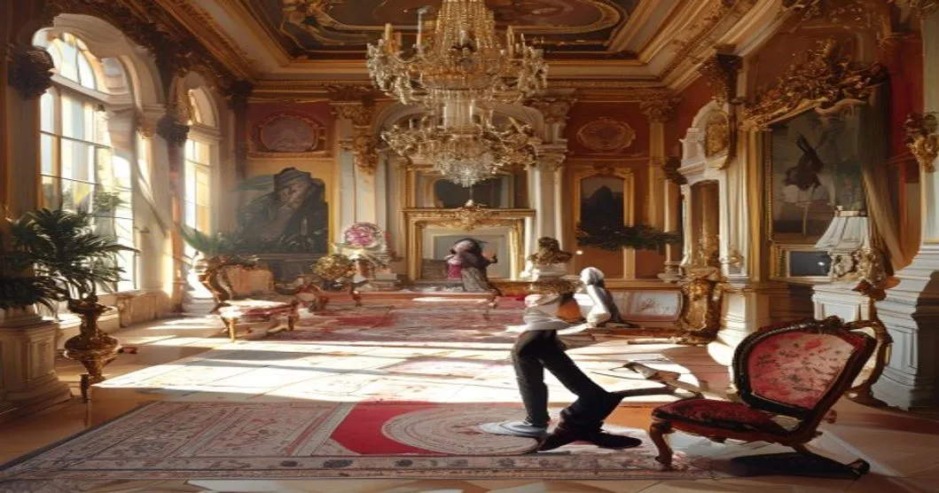 Jacques Garcia, l’érudit des intérieurs fastueux, appelé à redonner vie au Palace