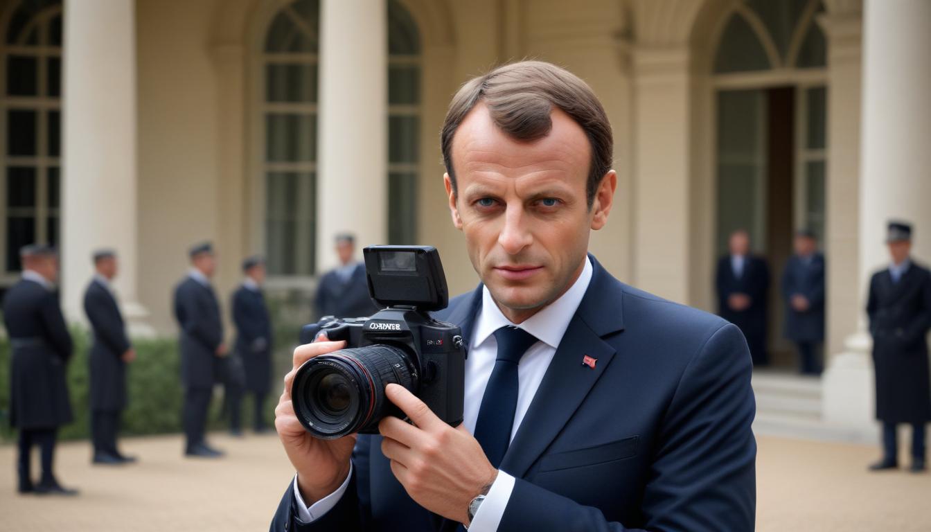 Jacques Witt, photographe de presse renomme, est decede