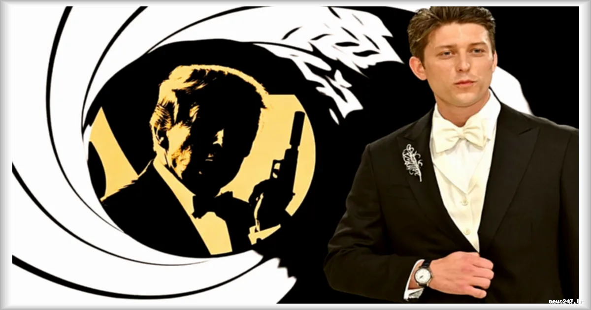 James Bond : Le casting démarre, de nouveaux prétendants (et Trump) auditionnent