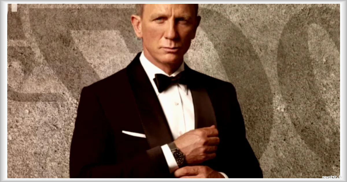 James Bond : le prochain 007 toujours en suspens, selon les producteurs