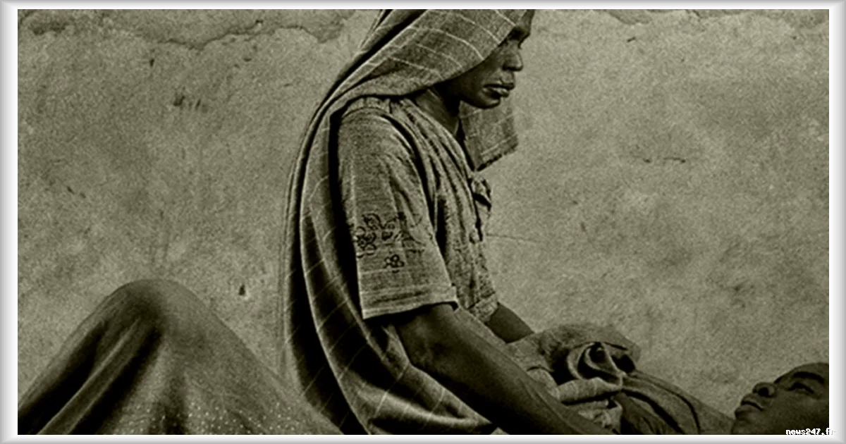 James Nachtwey, le photojournaliste engagé au service des victimes de guerre