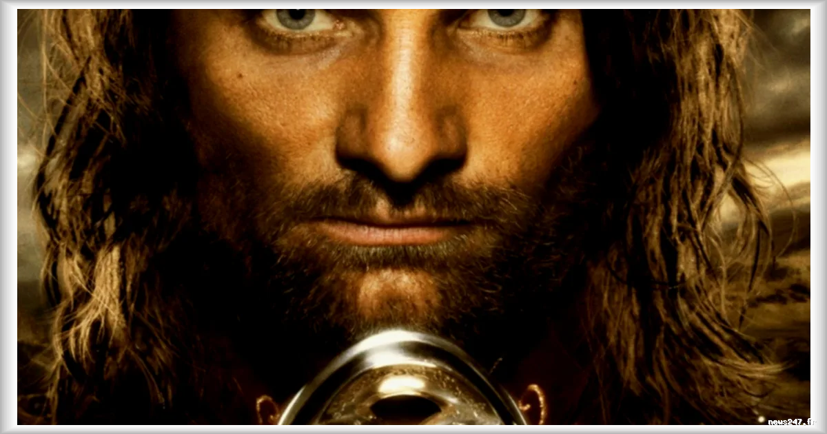 Jamie Dornan choisi pour incarner Aragorn dans The Hunt for Gollum : les détails de cette nouvelle adaptation de la Terre du Milieu