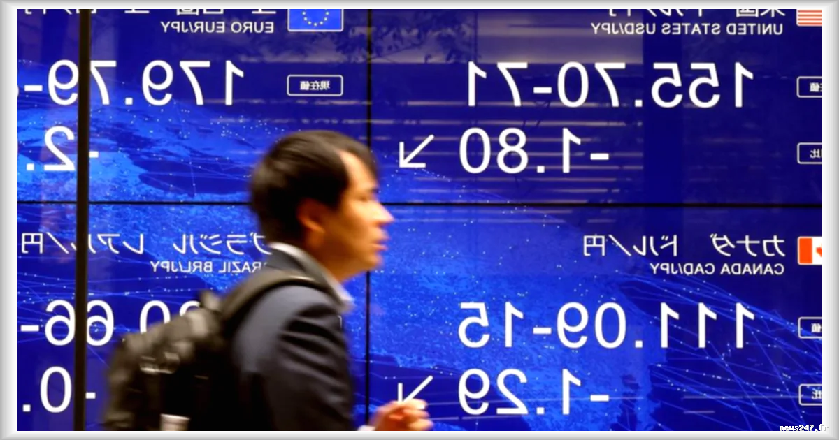 Japon et États-Unis unissent leurs forces pour soutenir le yen : une première depuis 1998