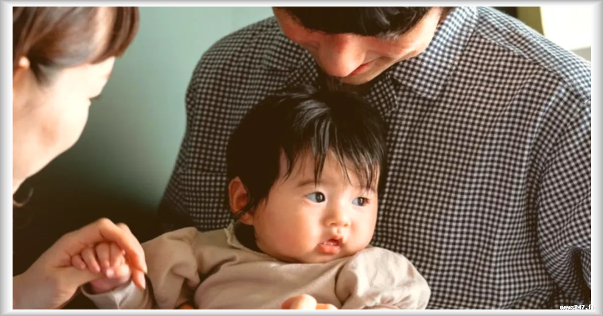 Japon: le nombre de naissances en baisse pour la dixième année consécutive