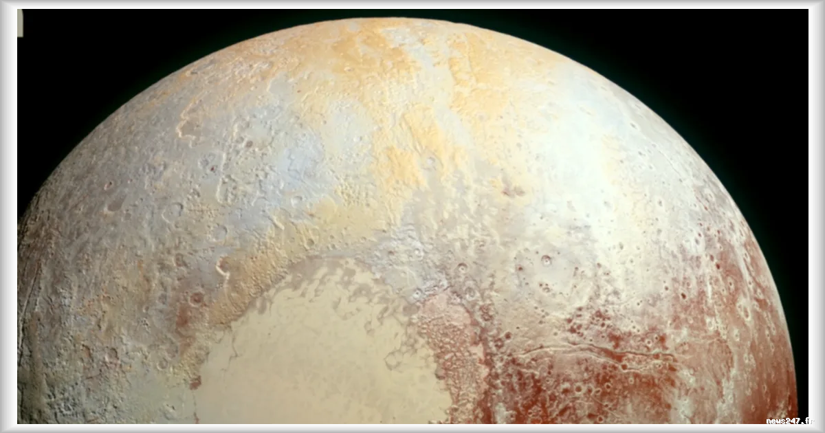 Jared Isaacman et la NASA : un combat pour redonner son statut de planète à Pluton