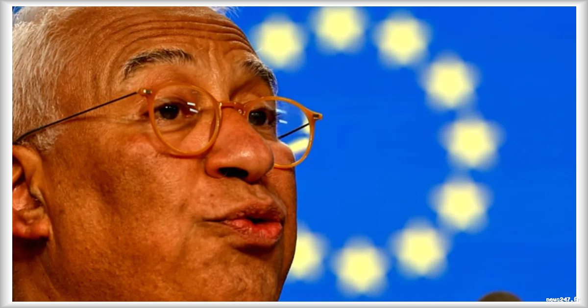 Jasem Albudaiwi appelle a renforcer le partenariat entre les pays du Golfe et l'UE apres la guerre en Iran