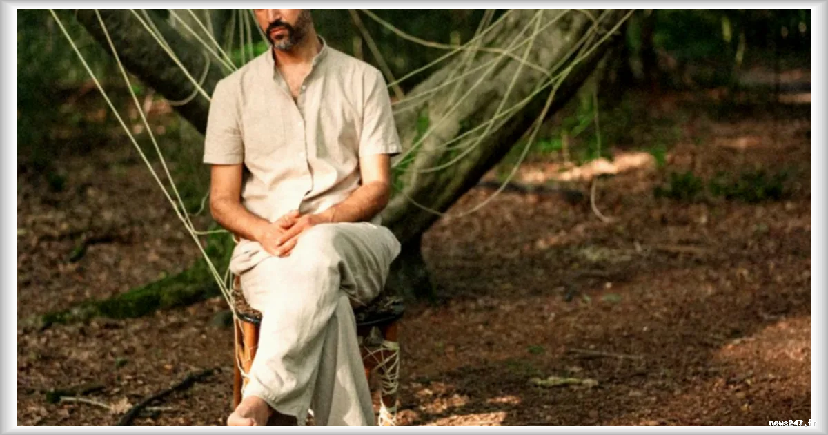 Jawhar et son album « Khyoot » : un voyage musical vers la méditation et la sérénité