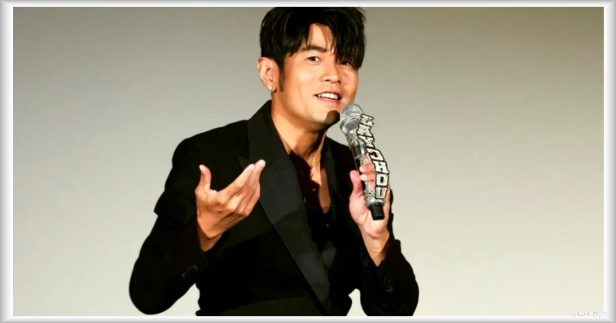 Jay Chou, star taïwanaise de la pop, acquiert un Matisse pour plus de 21 millions de dollars aux enchères