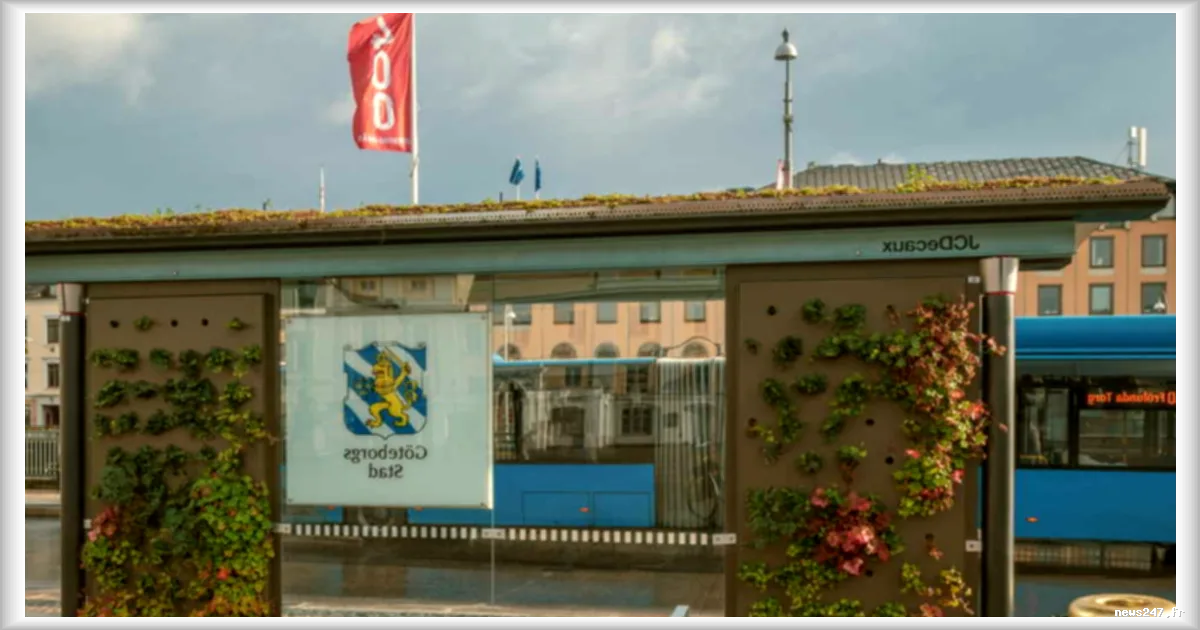 JCDecaux : un ralentissement en 2025 mais des perspectives positives pour 2026