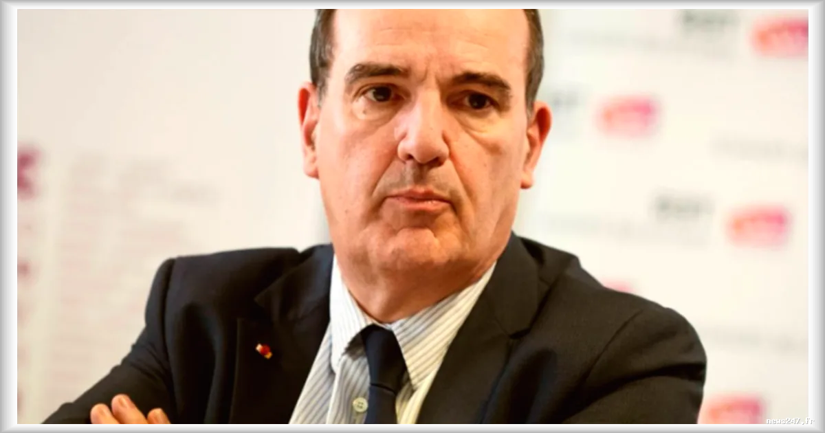 Jean Castex au cœur des spéculations sur l’élection présidentielle de 2027