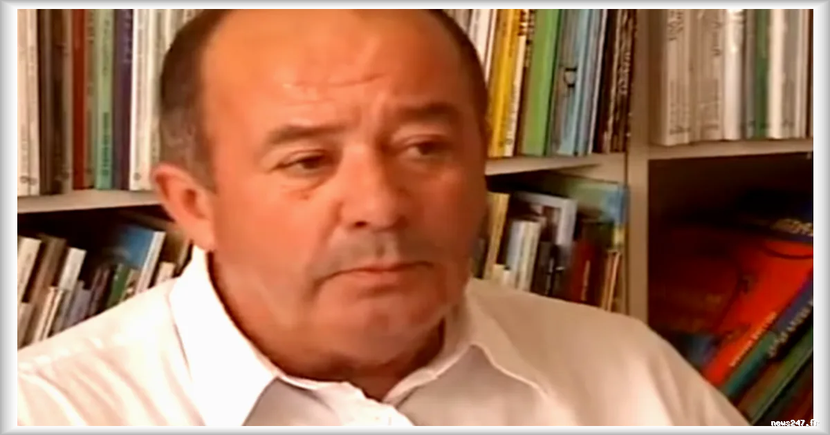 Jean Delas, cofondateur de L'Ecole des loisirs, pionnier de la littérature jeunesse, est mort