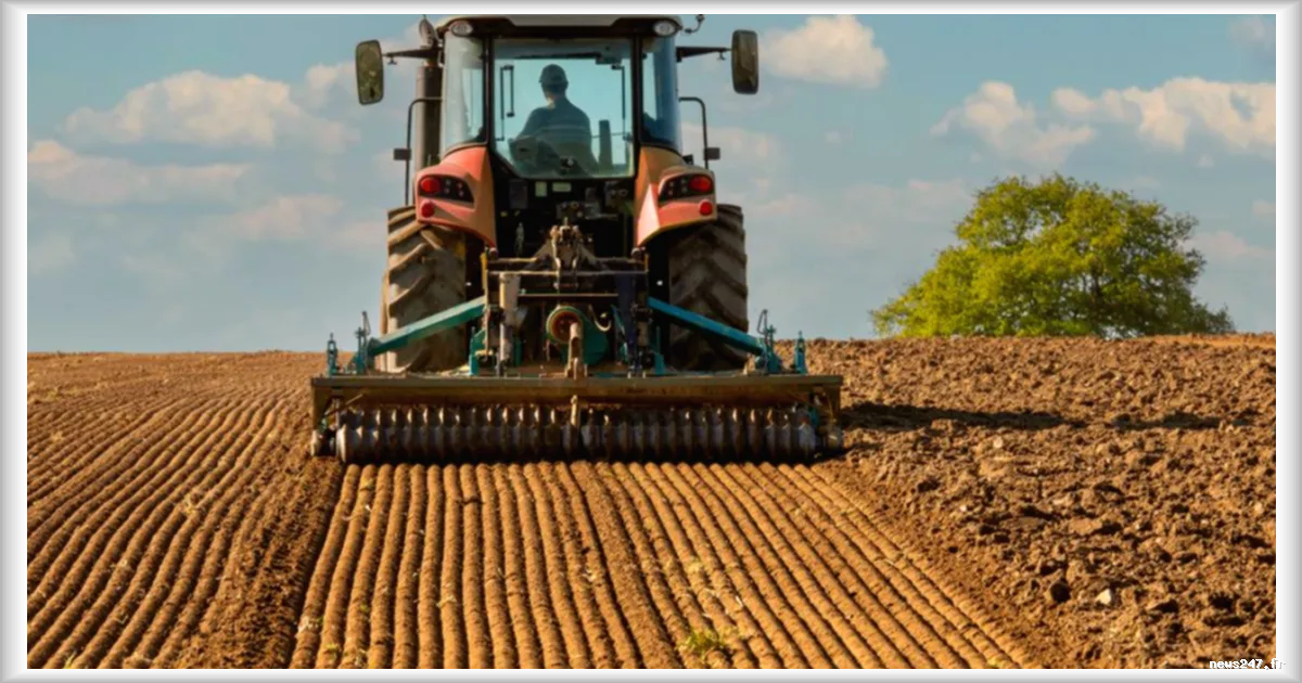 Jean-François Loiseau quitte la présidence de la coopérative Axéréal