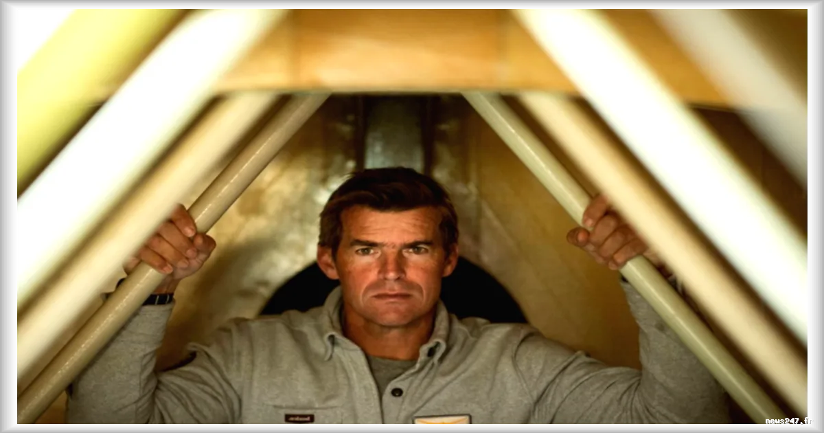 Jean Galfione encourage les athlètes français aux Mondiaux en salle malgré les absences notables