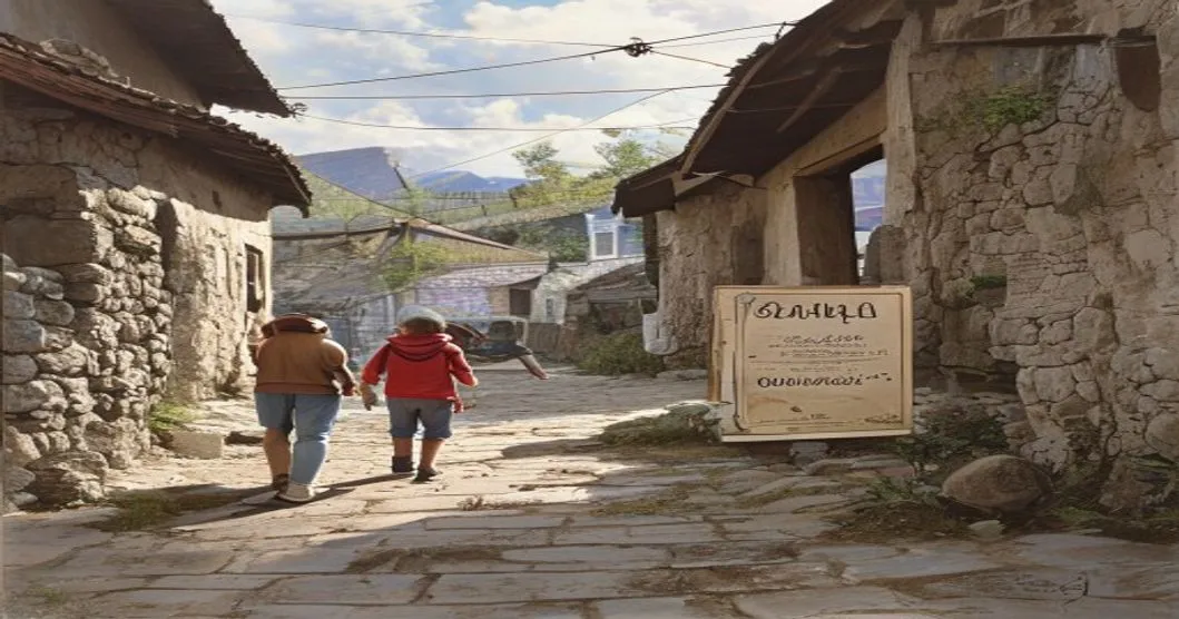 Jean Genet, un grand écrivain discrètement célébré dans le village de son enfance, Alligny-en-Morvan