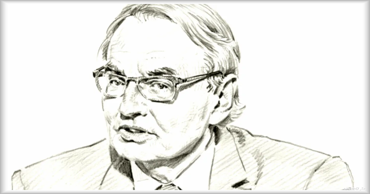 Jean-Louis Bourlanges met en garde : l'Europe doit consentir des efforts budgétaires pour sa défense