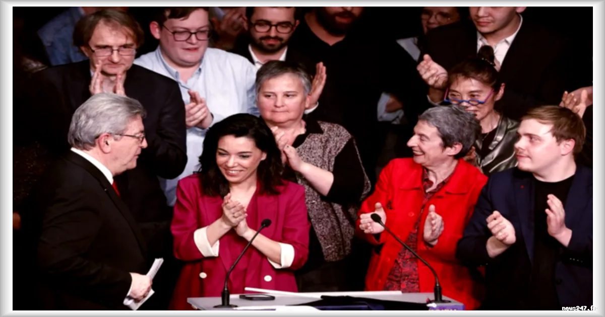 Jean-Luc Mélenchon et les dérapages sur les juifs : comprendre l'antisémitisme
