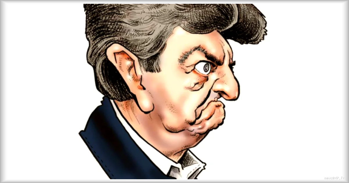 Jean-Luc Mélenchon et l'essor d'un socialisme radical chez les jeunes Français