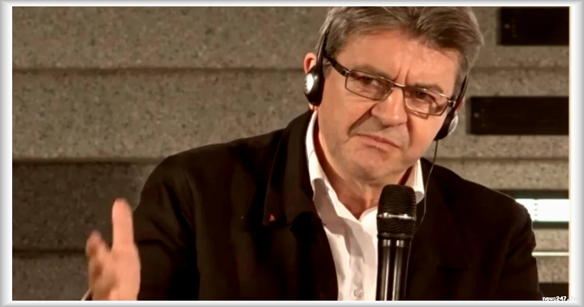 Jean-Luc Mélenchon propose de protéger les jeux vidéo physiques par une loi en 2027