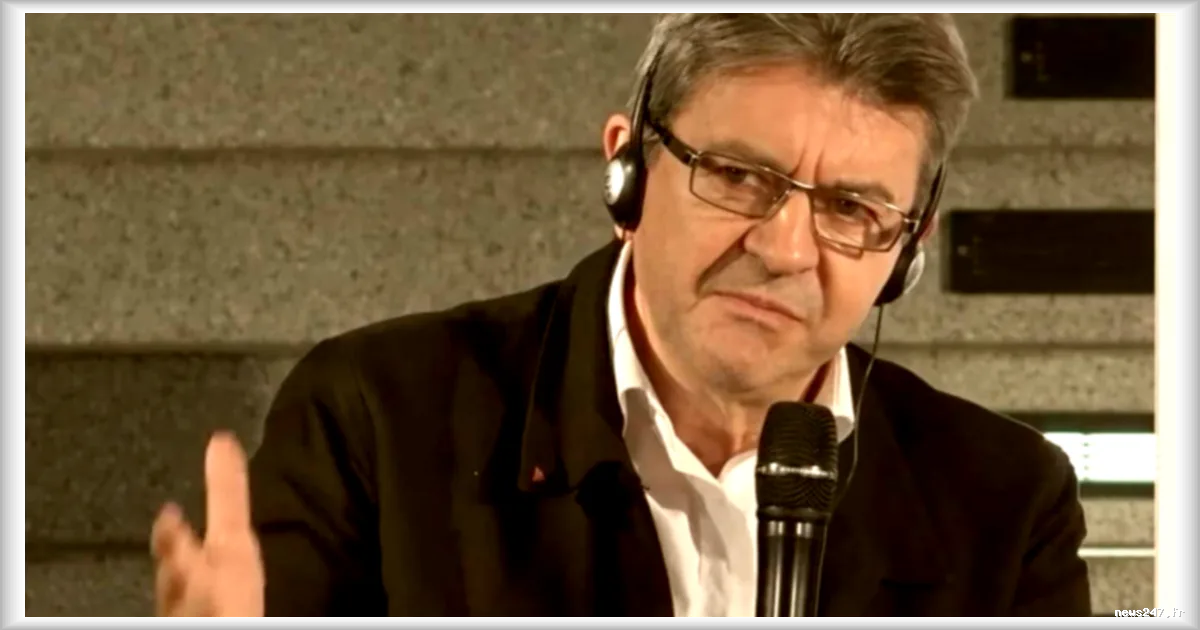 Jean-Luc Mélenchon propose de protéger les jeux vidéo physiques par une loi en 2027