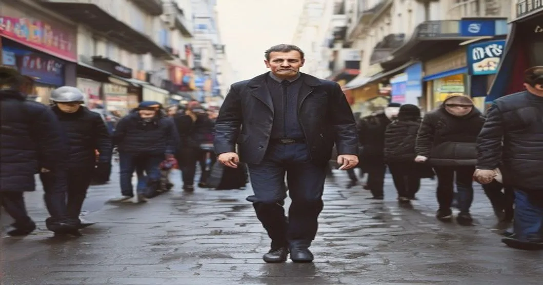 Jean-Luc Mélenchon se distingue du chaos à gauche et trace son chemin vers 2027