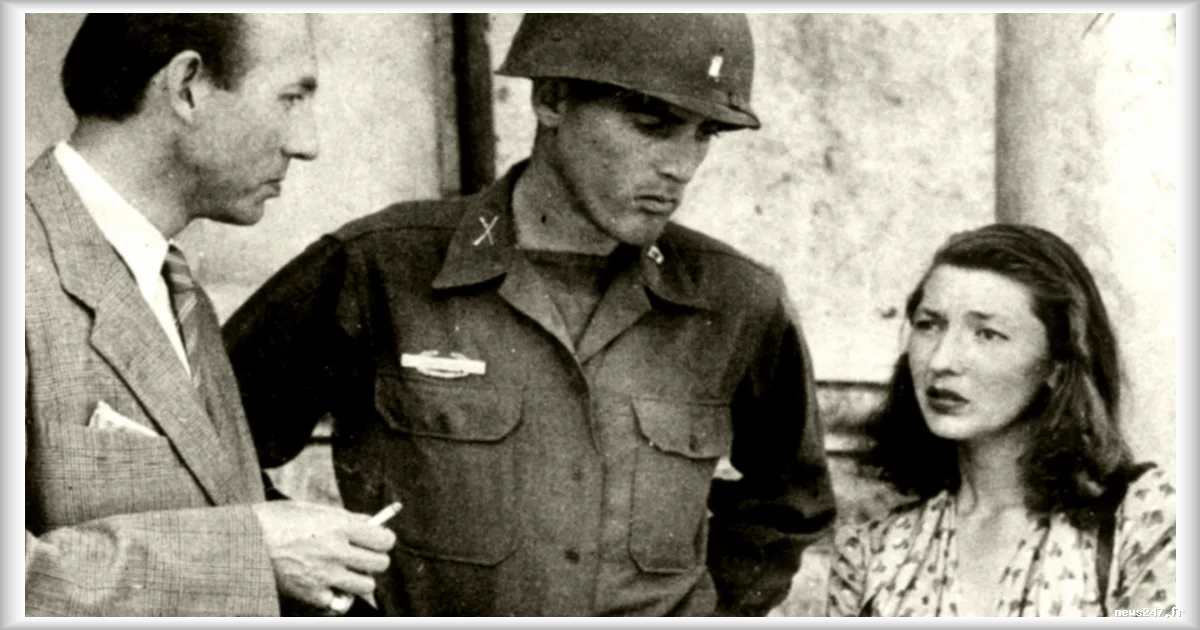 Jean Luchaire, le journaliste de gauche qui devint le roi de la collaboration parisienne