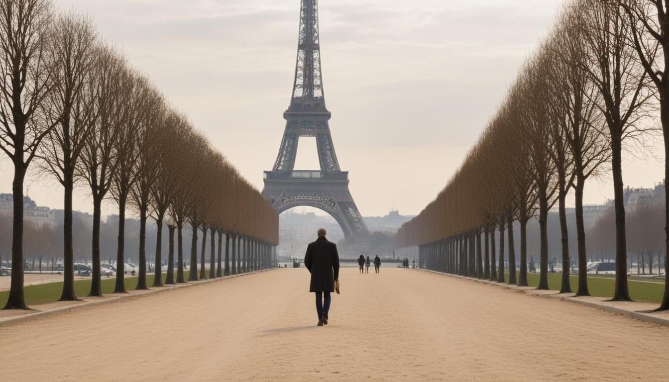 Jean-Marie Laclavetine adresse une lettre émouvante à Boualem Sansal après son départ de Gallimard pour Bolloré