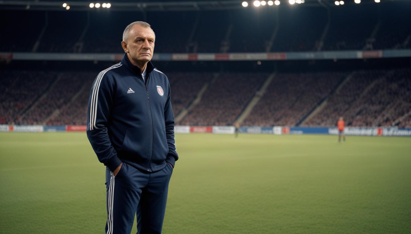 Jean-Michel Aulas toujours en déni de sa défaite à Lyon