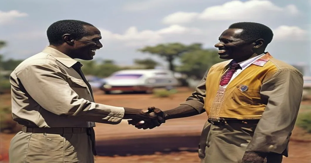 Jean-Noël Barrot à Nairobi : la France met en avant sa dynamique africaine face à l’influence russe en déclin
