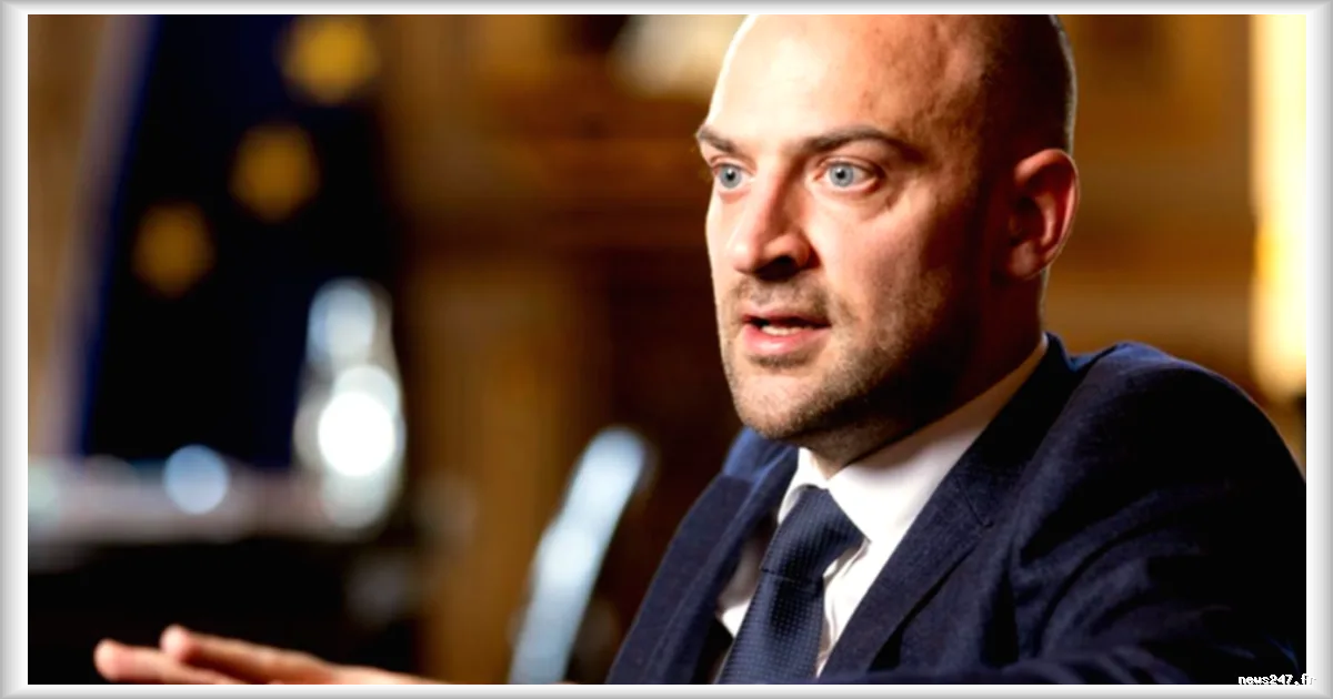 Jean-Noël Barrot organise une « Fête de la démocratie » pour contrer les extrêmes avant 2027