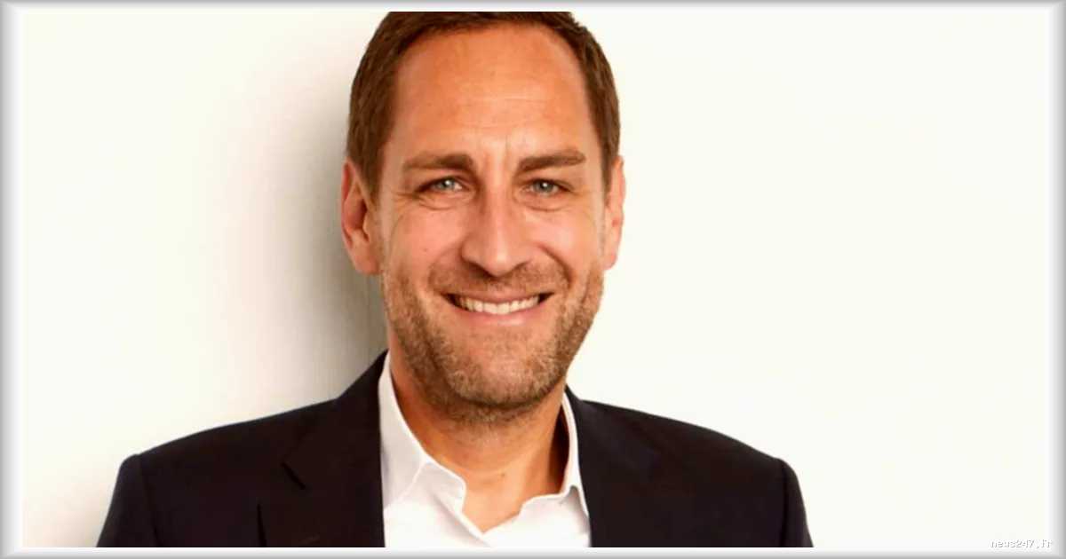 Jean-Philippe Cartier lance Le Pouvoir de l’action pour défendre les entrepreneurs : une initiative pour libérer l'économie française