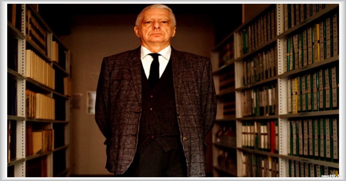 Jean-Yves Camus, un expert du RN aux prises avec son sujet