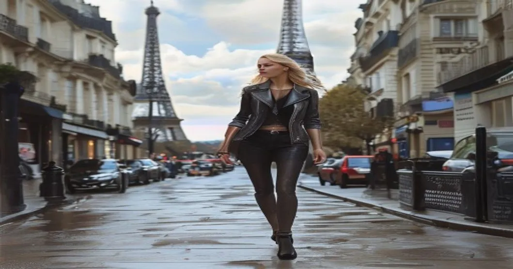 Jennifer Lawrence dans "Die, My Love" : un portrait de femme subtil et mélancolique selon Libération