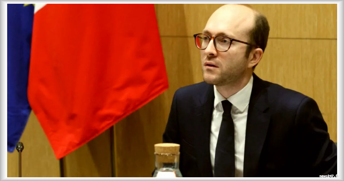 Jérémie Patrier-Leitus conclut à la bonne foi dans l'affaire des accusations de Rachida Dati contre «Complément d'enquête»