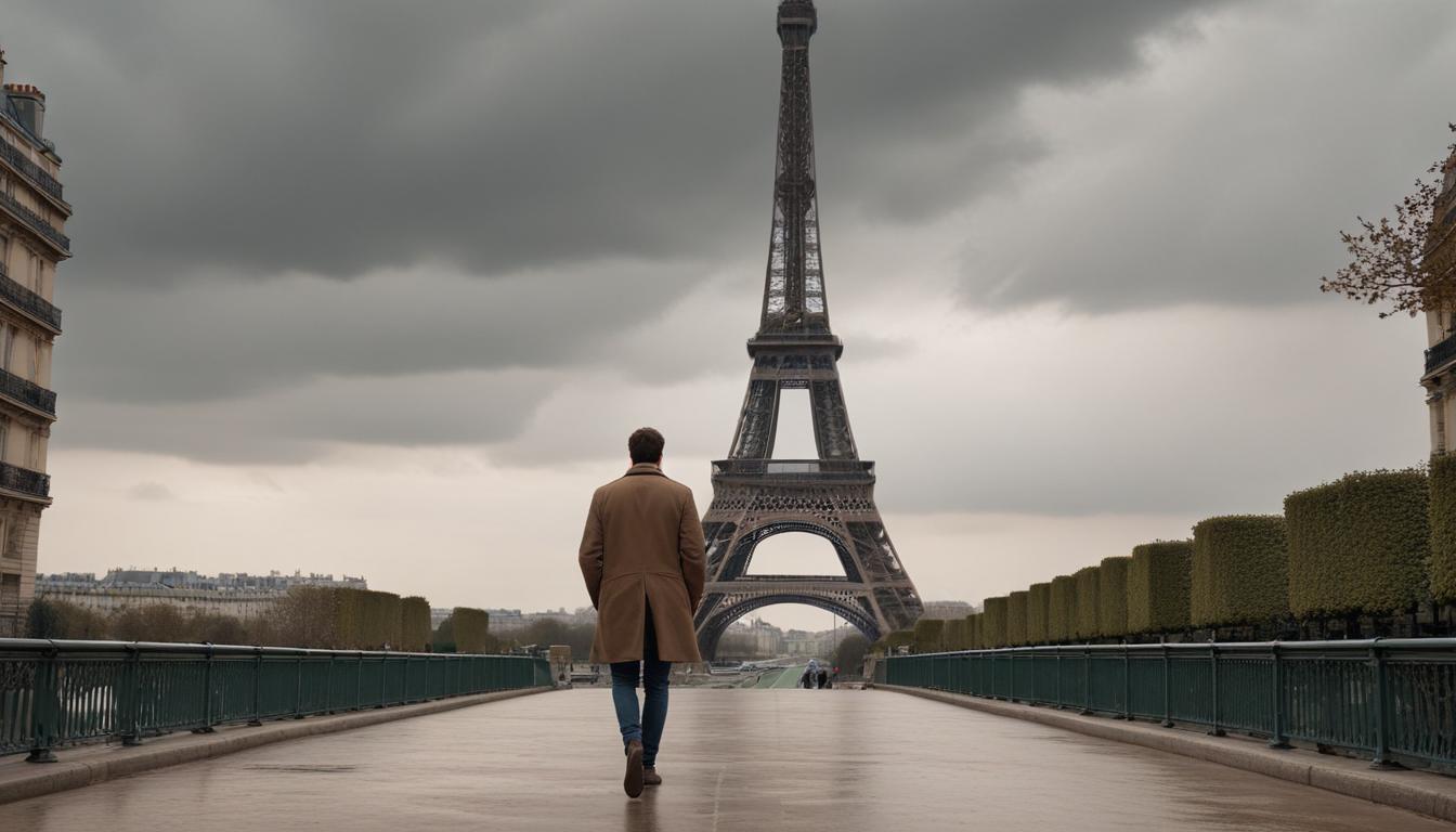 Jérémy Ferrari déçoit avec son premier long métrage selon Libération