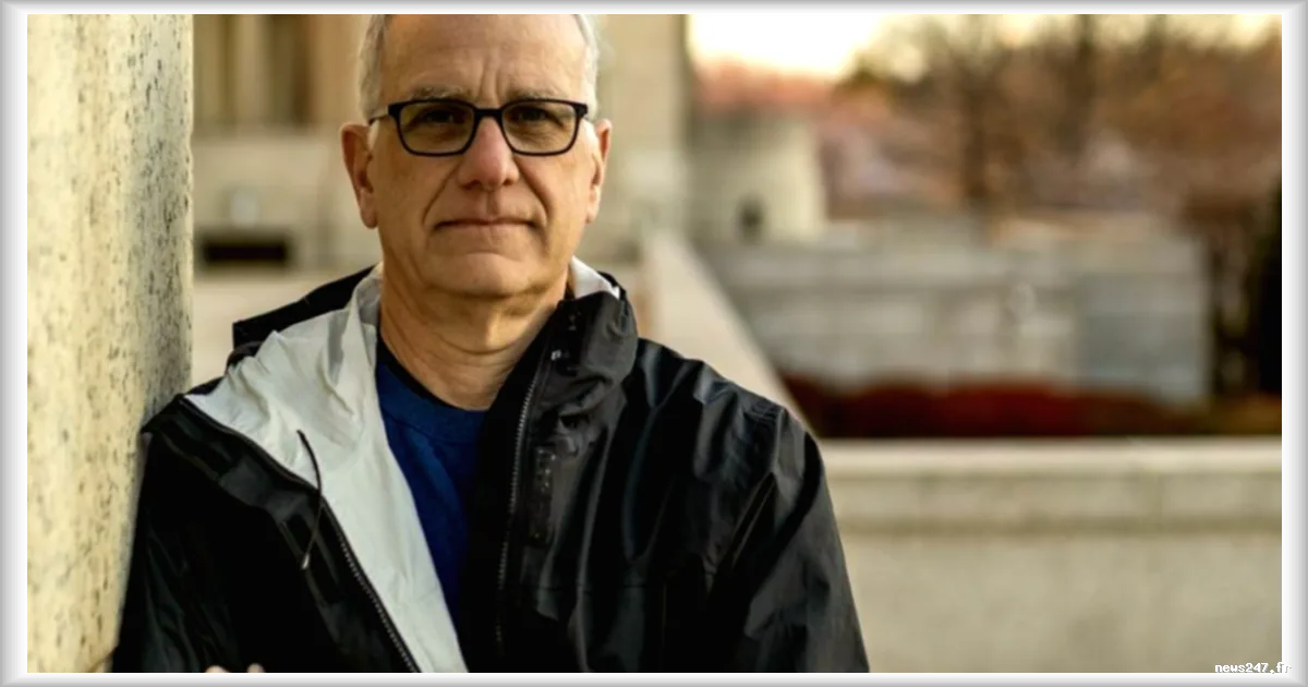Jerry Colonna, le coach de l’ombre des géants de la Silicon Valley