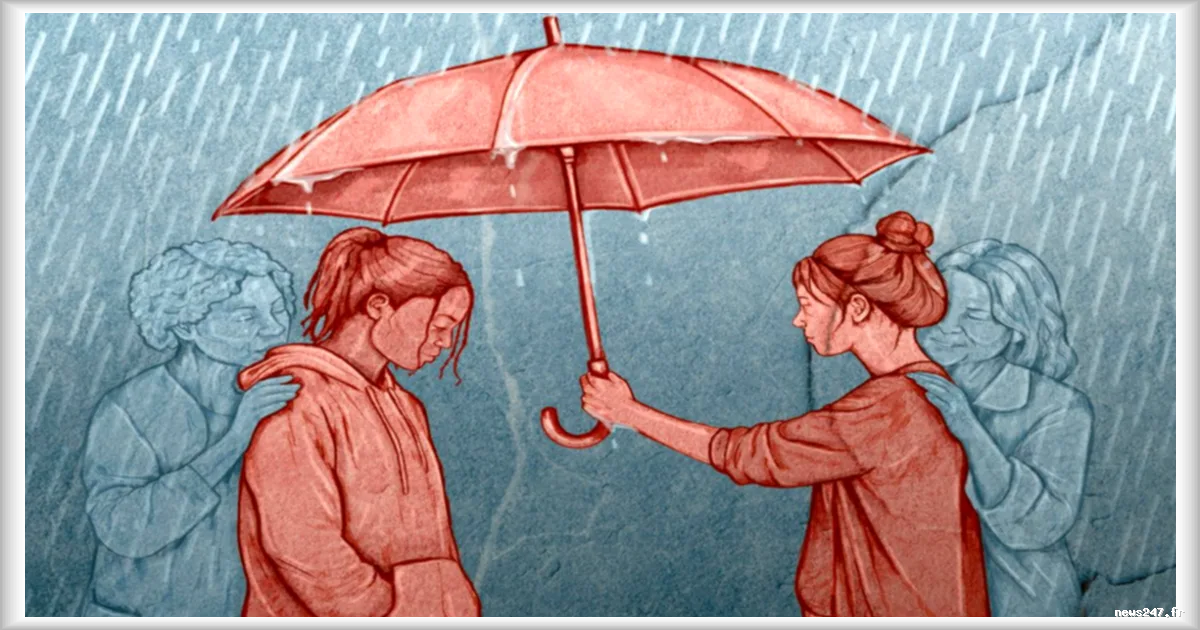 Jeunes en deuil : quand l'association Empreintes apporte un soutien précieux