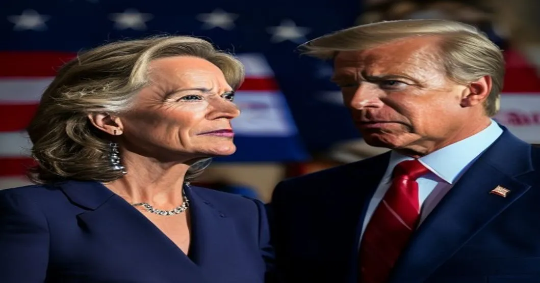 Jill Biden évoque son inquiétude lors du débat Biden-Trump en 2024 : une réaction marquée par la surprise