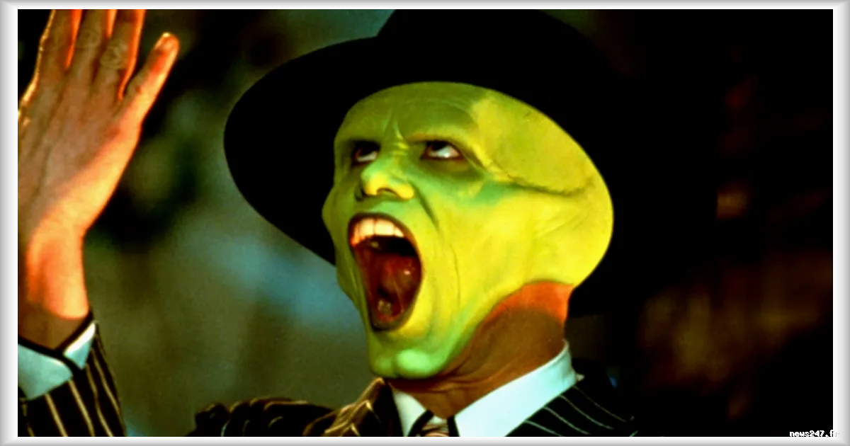 Jim Carrey honoré aux César 2026 : où voir ses films en streaming ?