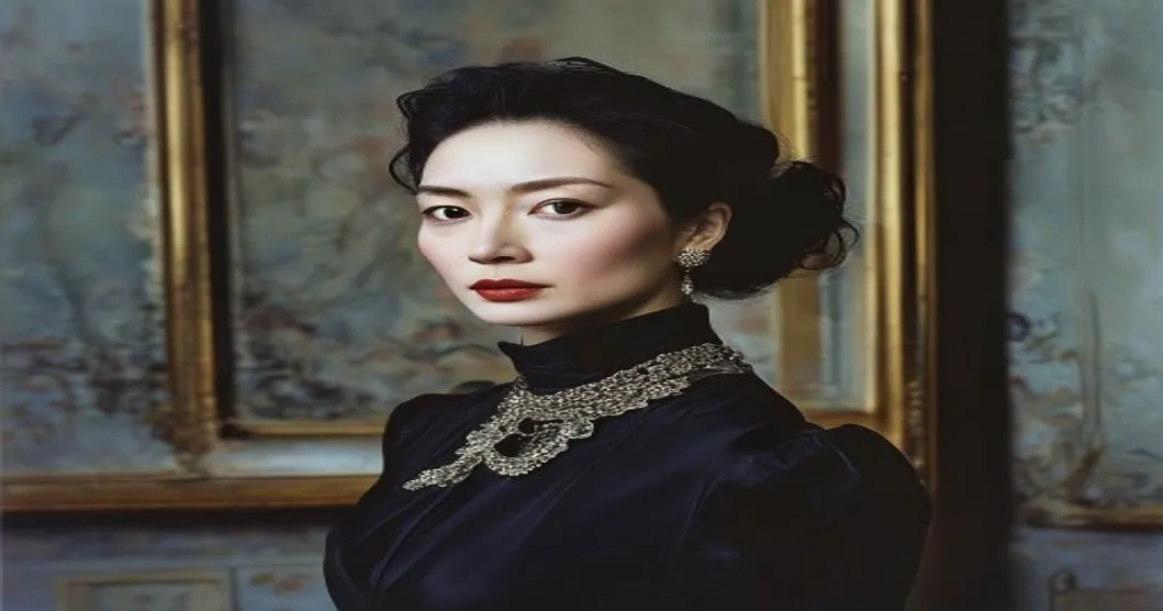 Jin Xing, de l'armée à la scène : l'actrice chinoise triomphe dans « La Cerisaie » à Paris