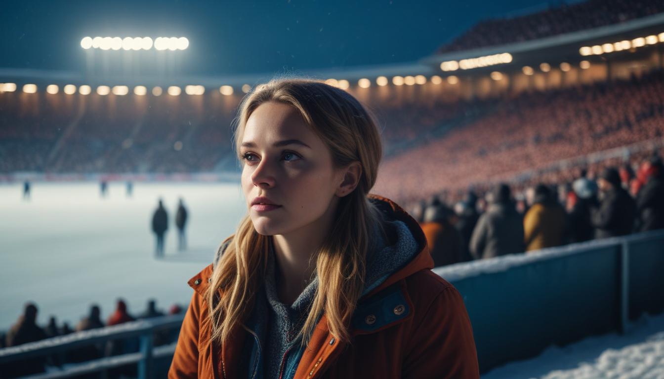 JO 2026 : La fondeuse suédoise Jonna Sundling déclare forfait pour le 50 km classique