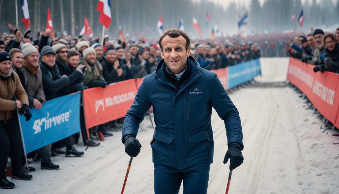 JO 2026 : Les Bleues du ski de fond en piste, finale de rêve en hockey sur glace
