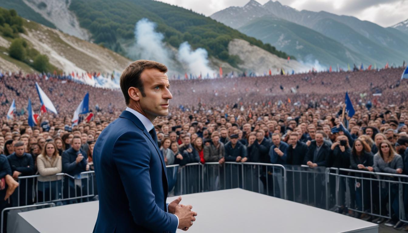 JO 2026 : Les Nouvelles Infrastructures dans les Zones de Montagne Sous les Feux de la Controverse