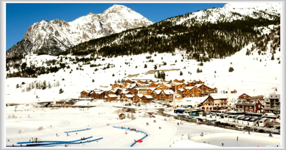 JO-2030 : la guerre est déclarée pour sauver des centaines de mélèzes dans une station des Alpes