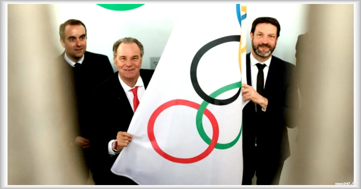 JO d'hiver 2030 : démissions en série, budget, sponsors... Les enjeux majeurs du projet selon Le Figaro
