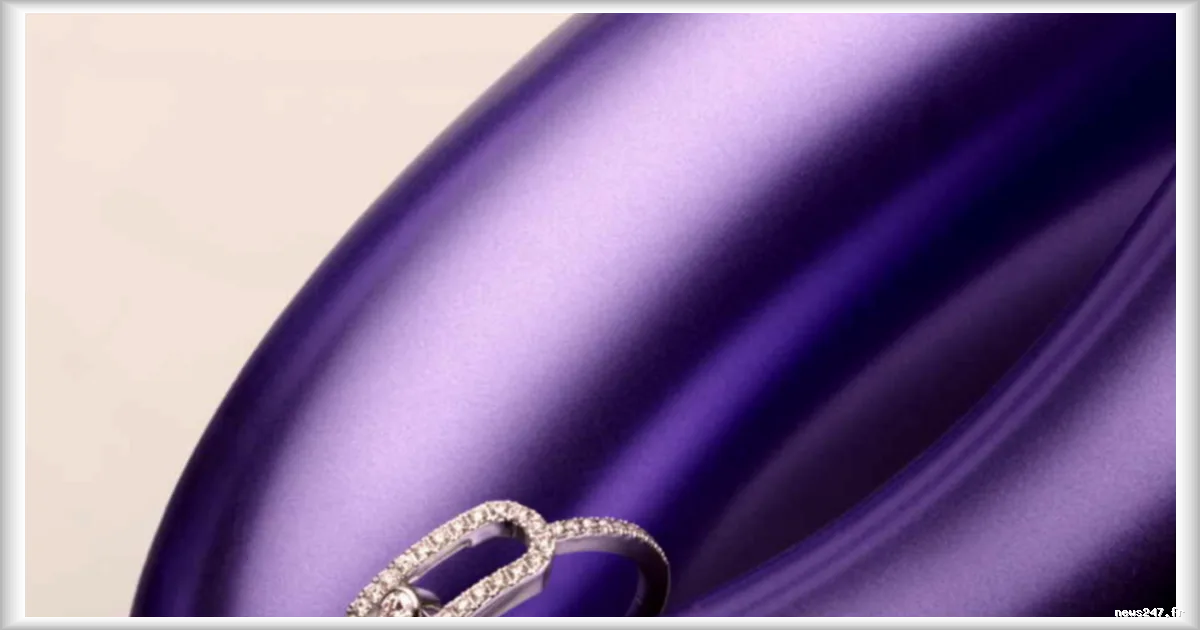 Joaillerie : Valérie Messika révolutionne la Place Vendôme et conquiert une nouvelle clientèle