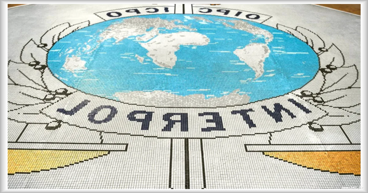 Joël Soudron, l'un des principaux narcotrafiquants français, capturé au Panama après cinq ans de cavale